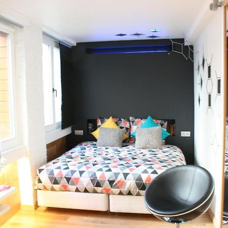 Bxlroom Guesthouse Brussel Buitenkant foto