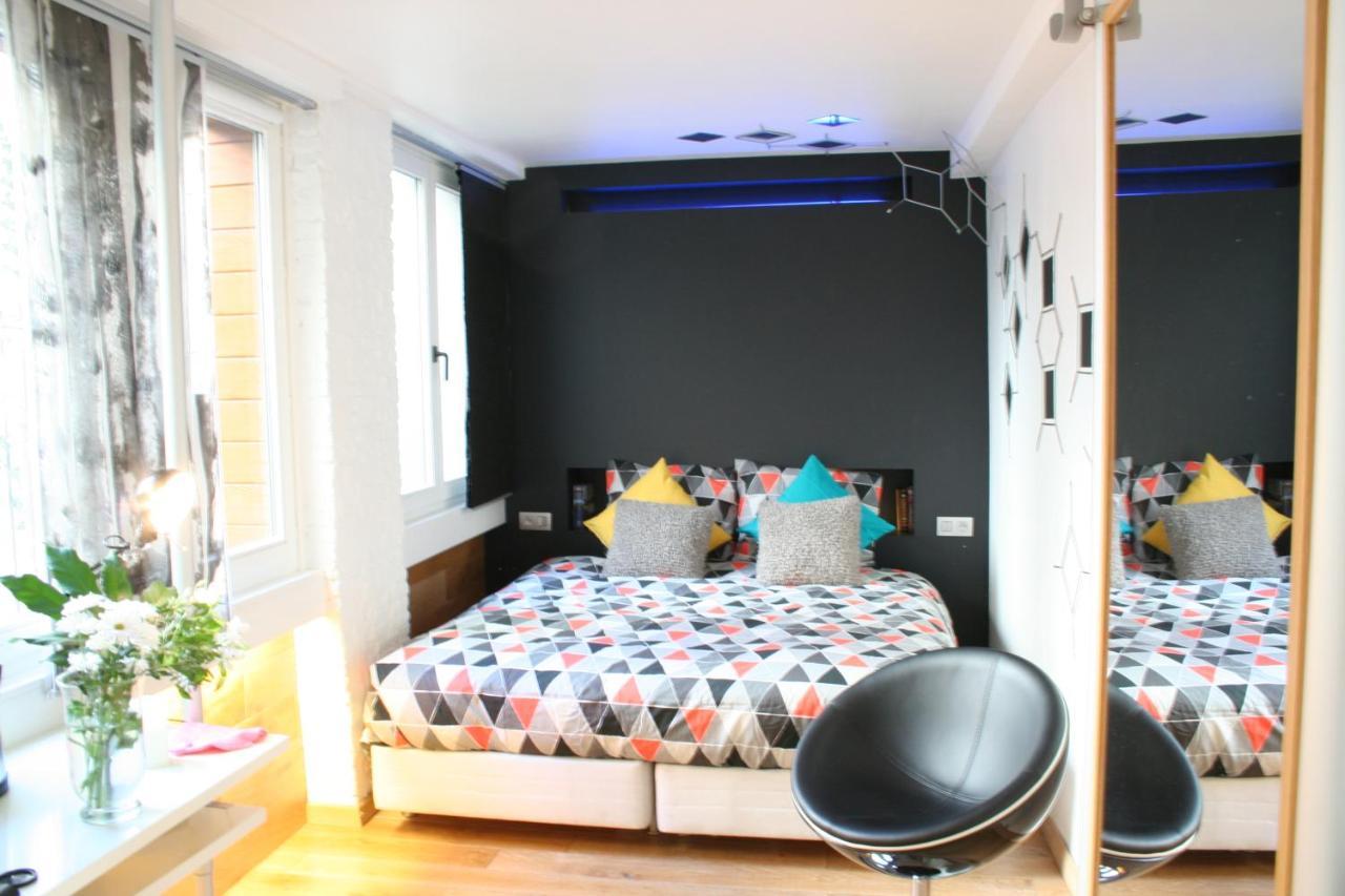 Bxlroom Guesthouse Brussel Buitenkant foto