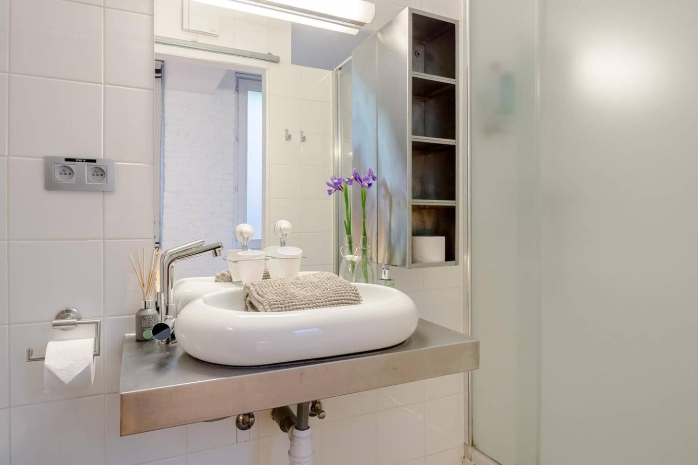 Bxlroom Guesthouse Brussel Buitenkant foto
