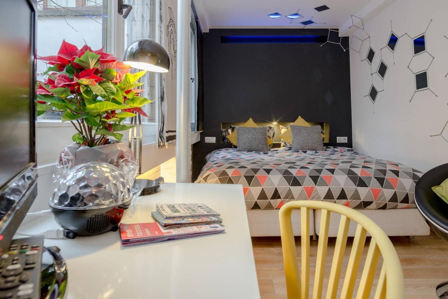 Bxlroom Guesthouse Brussel Buitenkant foto