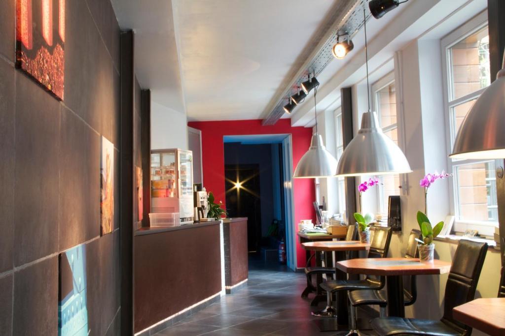 Bxlroom Guesthouse Brussel Buitenkant foto