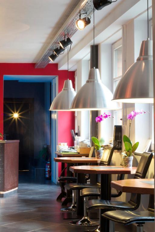 Bxlroom Guesthouse Brussel Buitenkant foto
